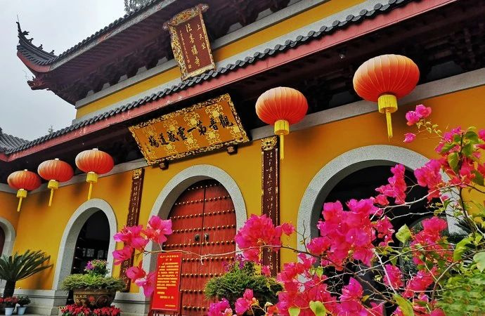 杭州旅行攻略|來杭州不可錯過的幾個地方