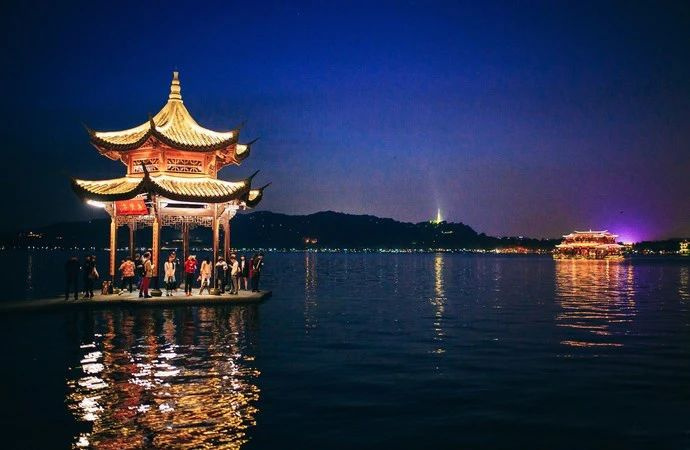 杭州旅行攻略|來杭州不可錯過的幾個地方