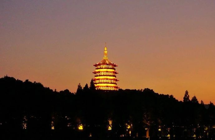 杭州旅行攻略|來杭州不可錯過的幾個地方
