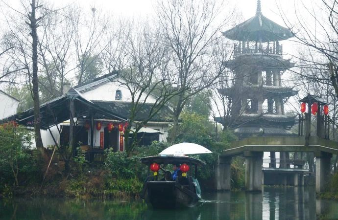 杭州旅行攻略|來杭州不可錯過的幾個地方