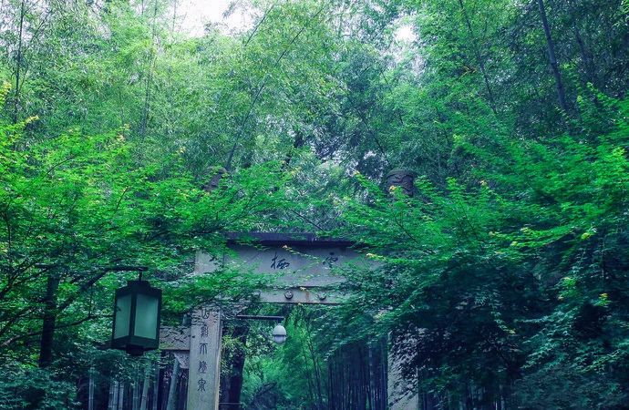 杭州旅行攻略|來杭州不可錯過的幾個地方