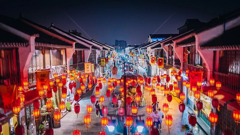 杭州旅行攻略|來杭州不可錯過的幾個地方