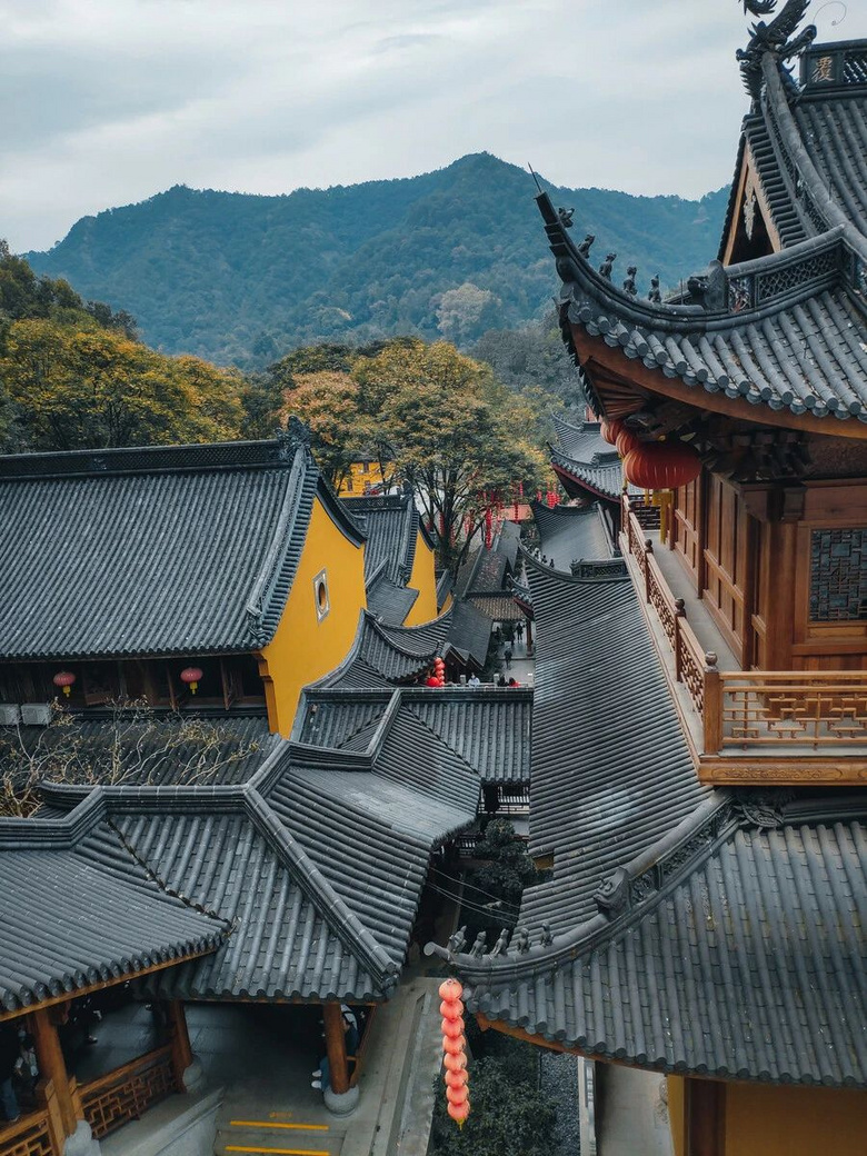 杭州旅行攻略|來杭州不可錯過的幾個地方