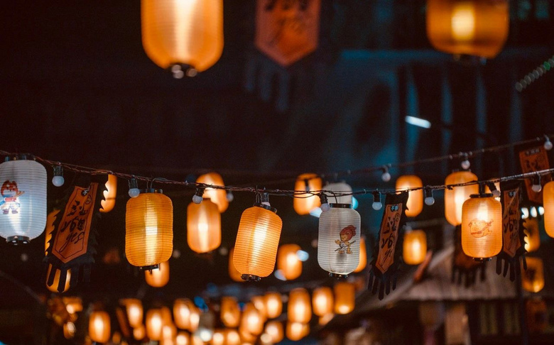 4月，我想帶你去杭州