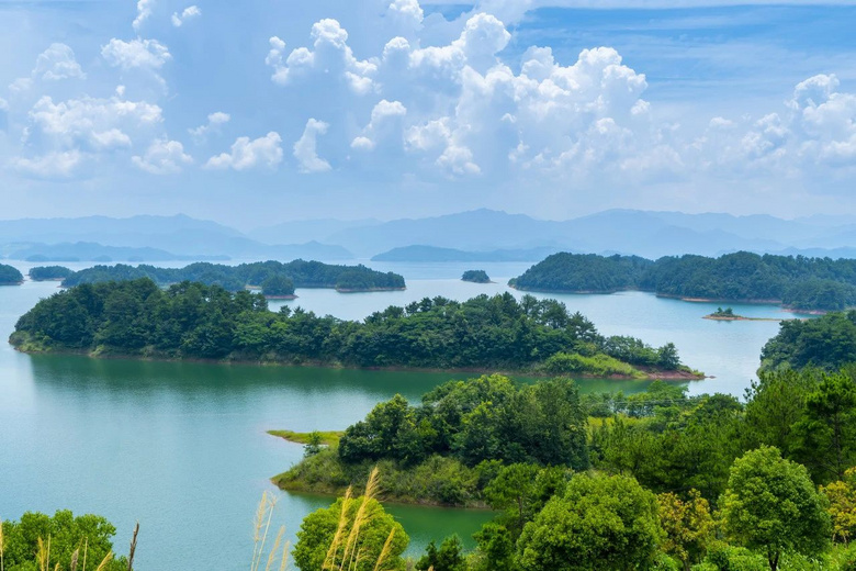 4月，我想帶你去杭州