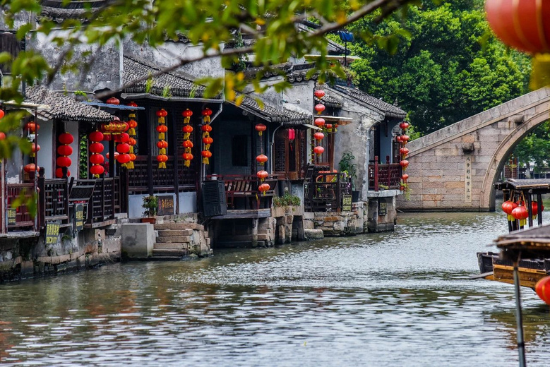 4月，我想帶你去杭州