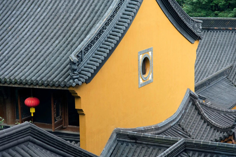 4月，我想帶你去杭州