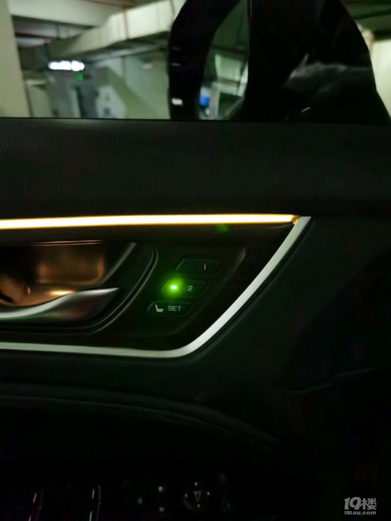 誠心轉(zhuǎn)讓2018款本田冠道370四驅(qū)至尊版