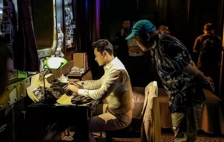 去年的諾言履行了嗎？武漢在等你哦