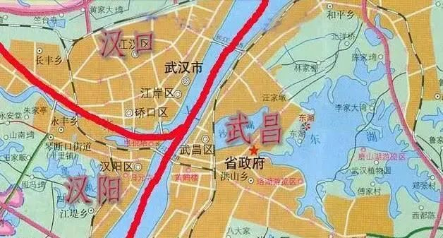 去年的諾言履行了嗎？武漢在等你哦