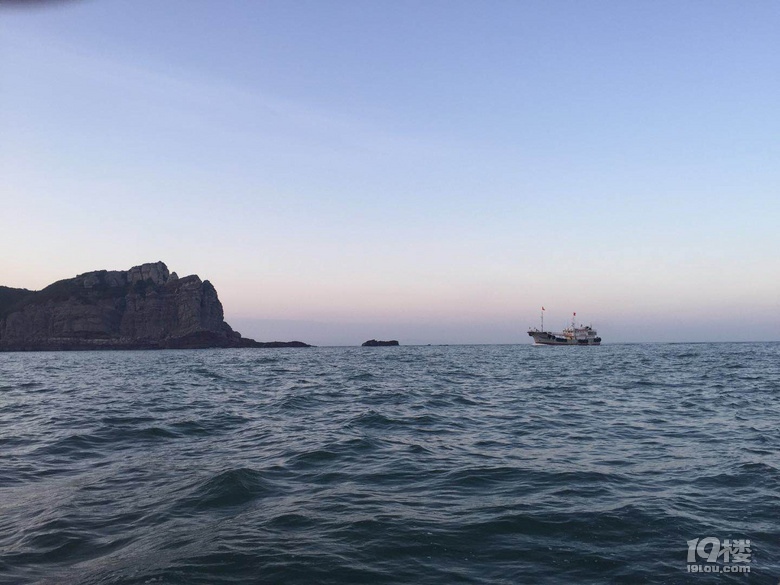 【已成行】5.1晚-4，最美灘涂&amp;海上草原，霞浦大崳山島行攝