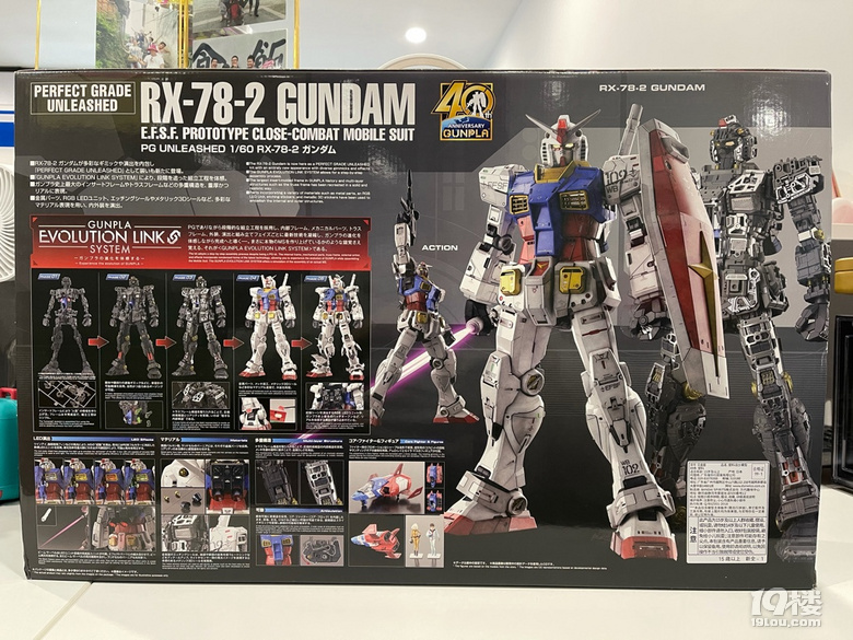 GUNDAM˵