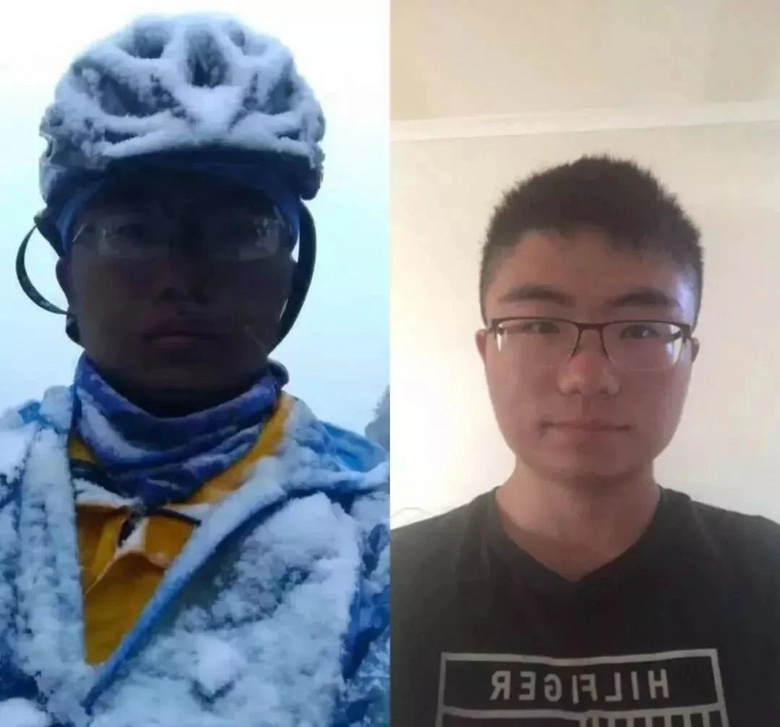 看了這些騎行進藏前后的對比圖，你還敢去西藏嗎？
