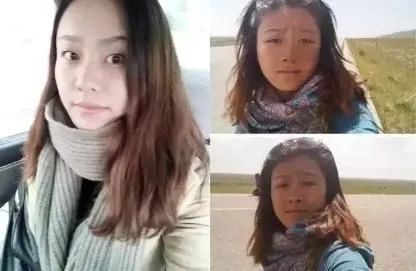 看了這些騎行進藏前后的對比圖，你還敢去西藏嗎？