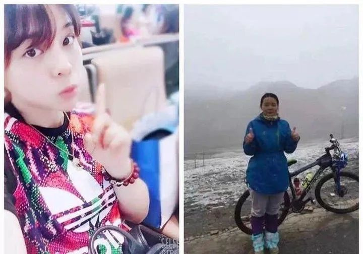 看了這些騎行進藏前后的對比圖，你還敢去西藏嗎？
