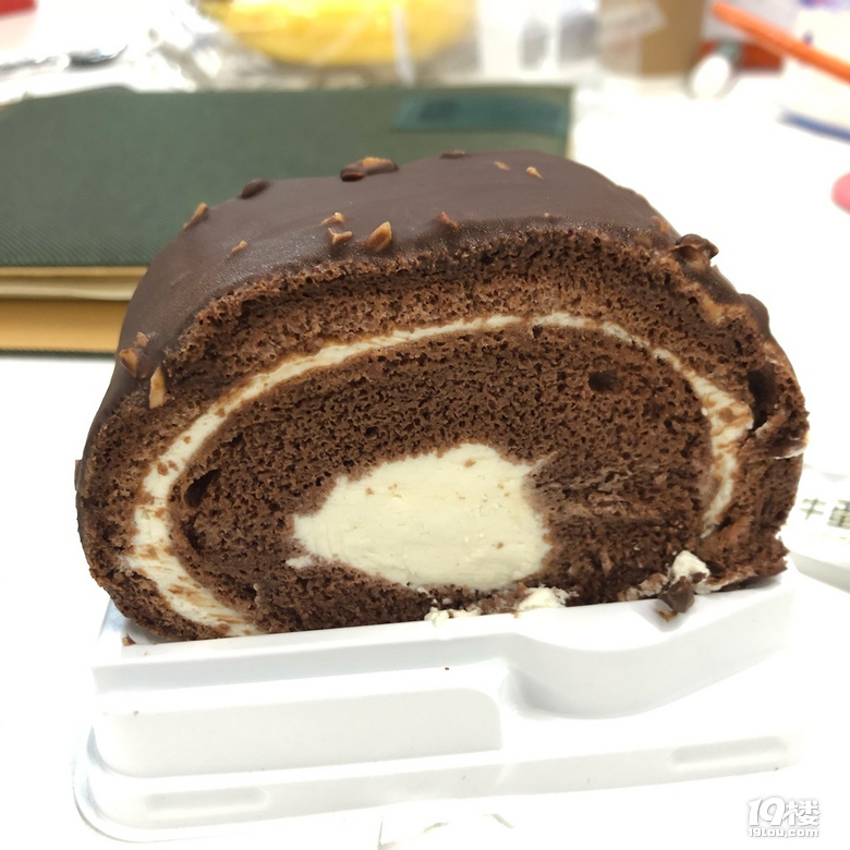 最近熱量超標