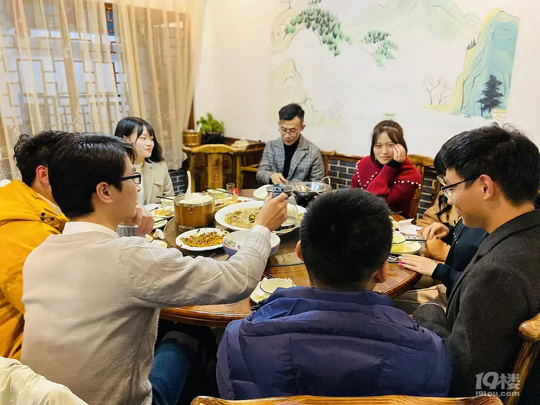 一個人行走不如一群人向前の杭城周末青春集結(jié)