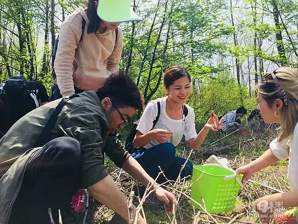 一個人行走不如一群人向前の杭城周末青春集結(jié)
