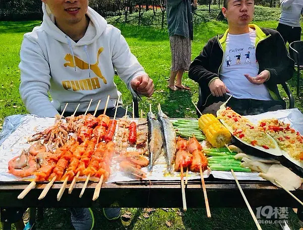 一個人行走不如一群人向前の杭城周末青春集結(jié)