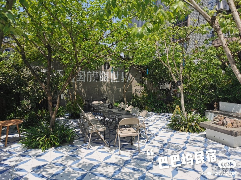 你眼里春天的樣子是怎么樣的？