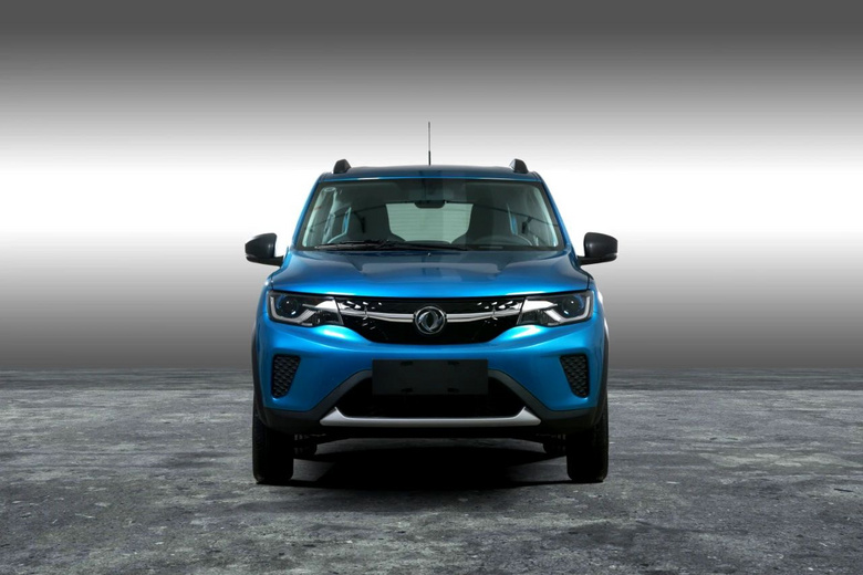價(jià)格便宜還帶快充，這臺(tái)小車聽(tīng)說(shuō)比五菱還牛？