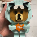 鿴ß