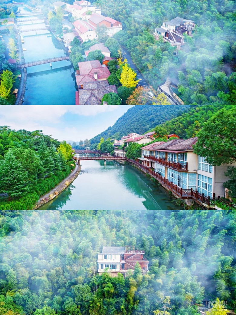 湖州五一游玩丨超強(qiáng)保姆級(jí)攻略！快收藏！