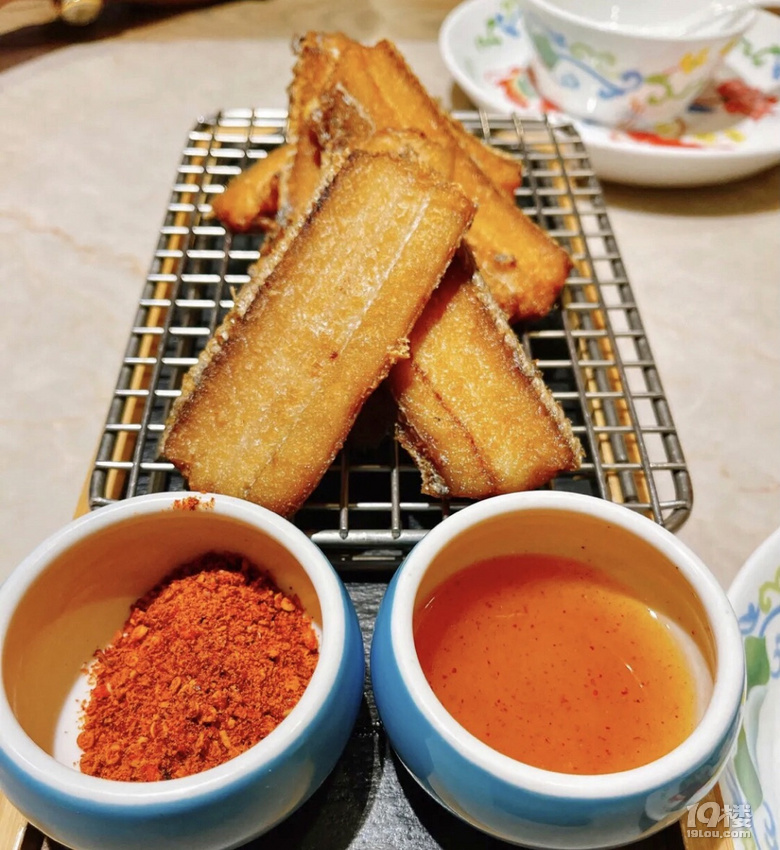 N刷了的餐廳，我中了日思夜想的毒