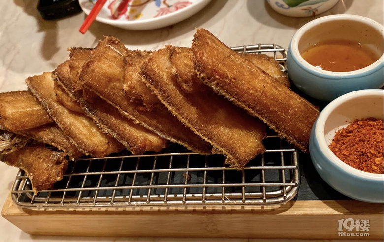 N刷了的餐廳，我中了日思夜想的毒