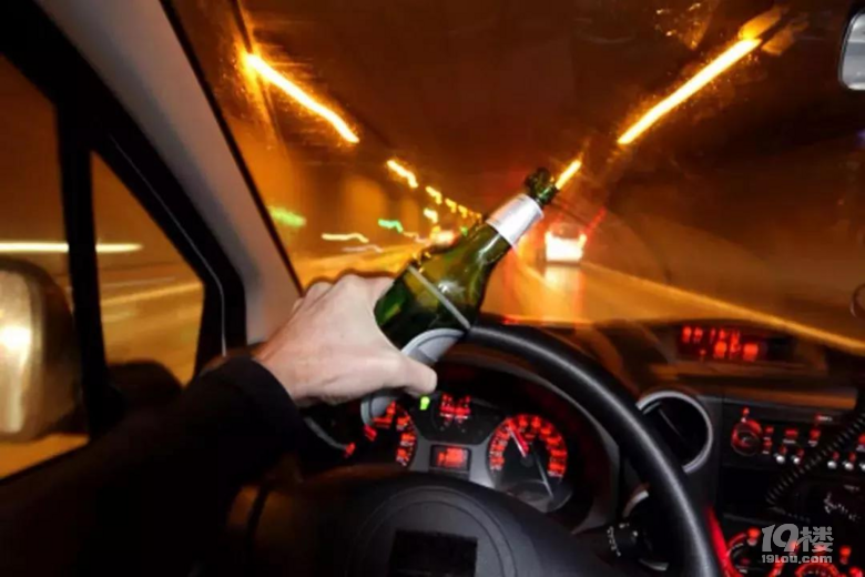 日本為何幾乎沒有酒駕？日本車主說明原因，網(wǎng)友：國內(nèi)要再狠一點(diǎn)