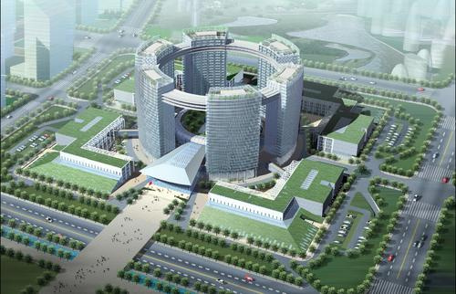 2022杭州市民中心服務指南（上班時間+網點+電話）