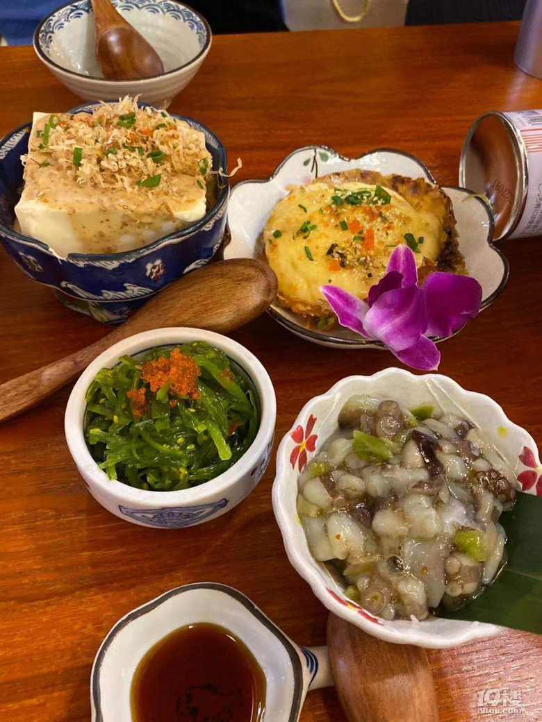 淺草屋好吃呢