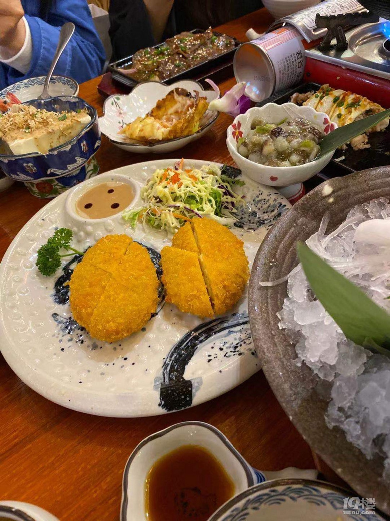 淺草屋好吃呢