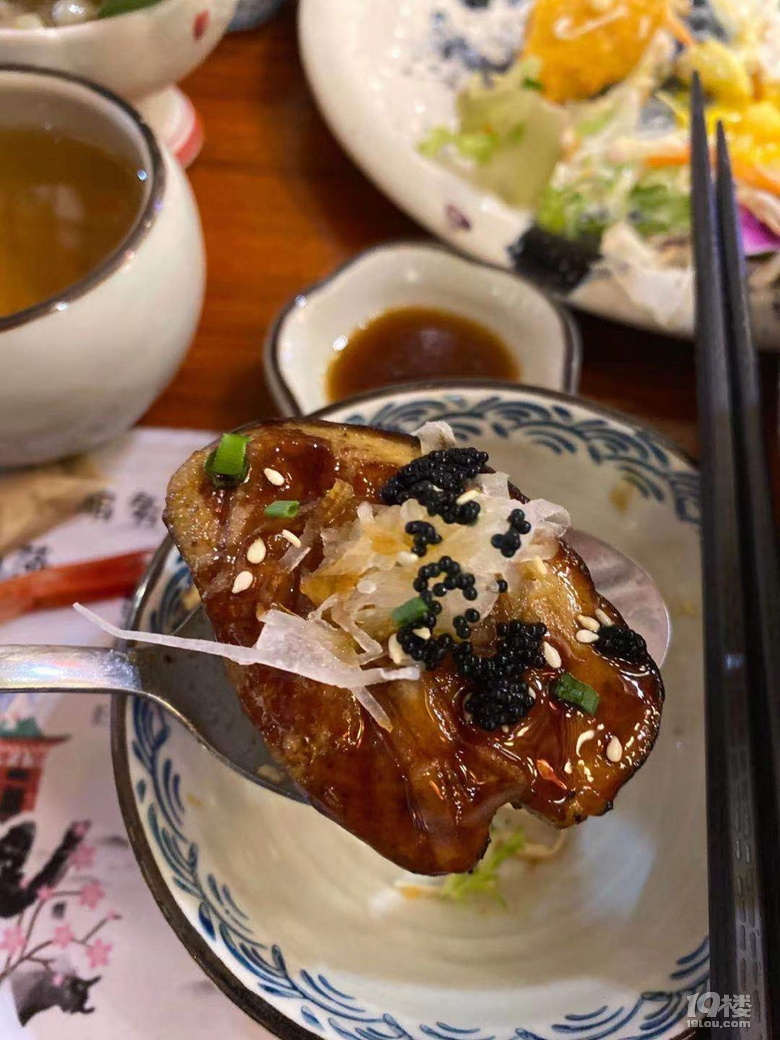 淺草屋好吃呢