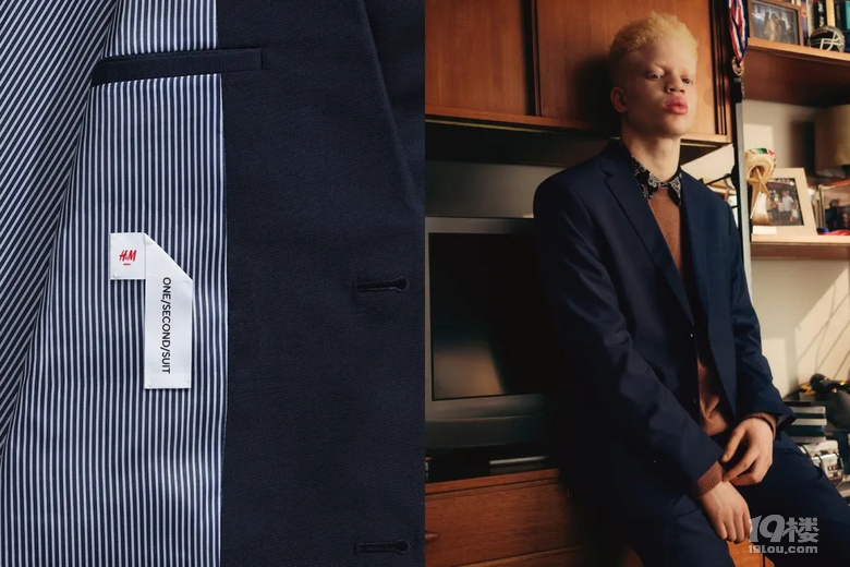 Ӣ(gu)H&amp;M ƳOne / Second / Suit M(fi)׌b