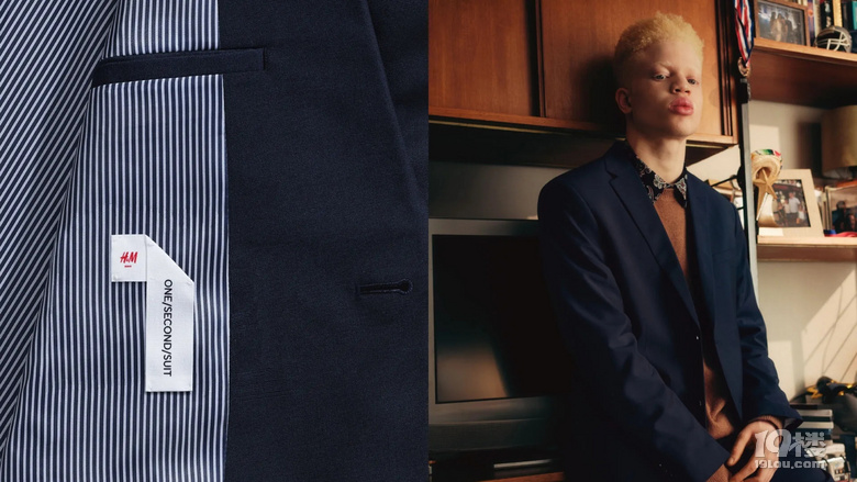 Ӣ(gu)H&amp;M ƳOne / Second / Suit M(fi)׌b