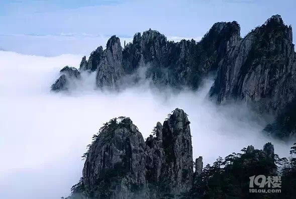 春假加五一，杭州周邊值得走一走