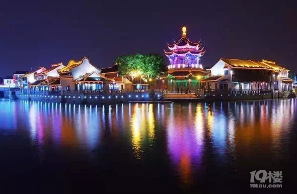 春假加五一，杭州周邊值得走一走