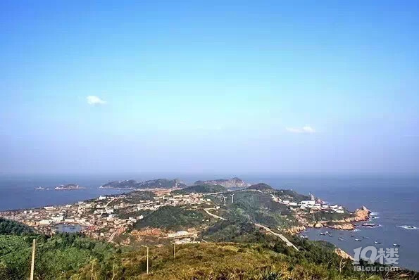 春假加五一，杭州周邊值得走一走