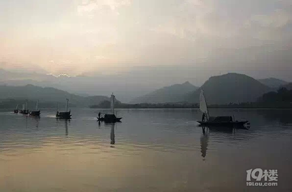 春假加五一，杭州周邊值得走一走