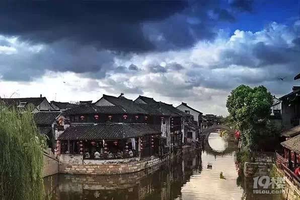春假加五一，杭州周邊值得走一走