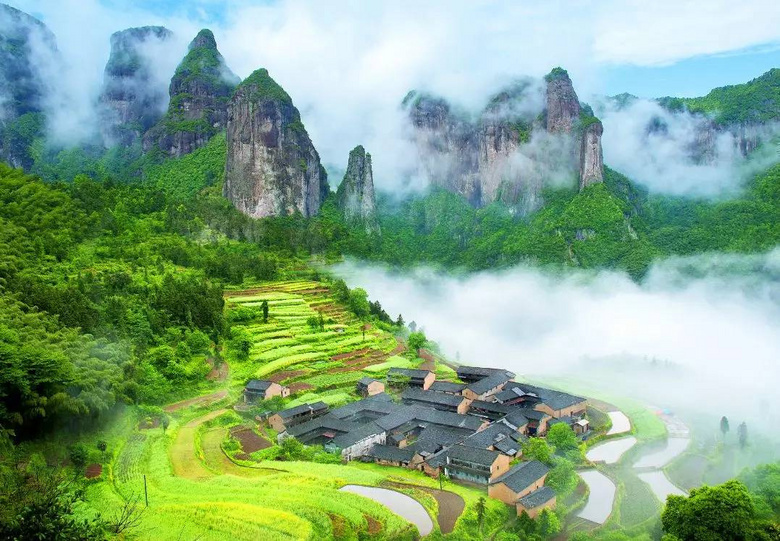 小眾地推薦|杭州周邊10大露營好去處，邂逅向往的生活，還有滿