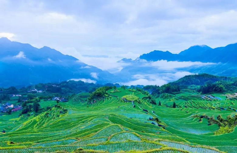 小眾地推薦|杭州周邊10大露營好去處，邂逅向往的生活，還有滿