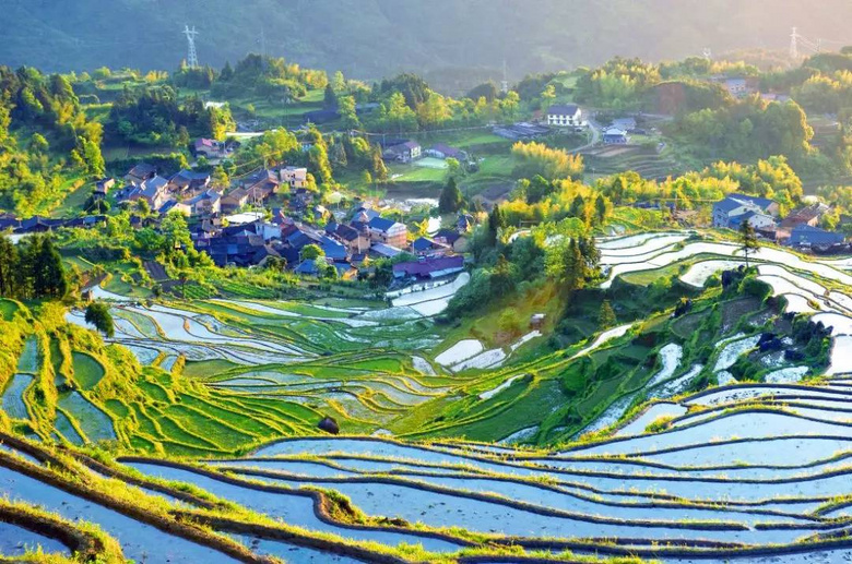 小眾地推薦|杭州周邊10大露營好去處，邂逅向往的生活，還有滿