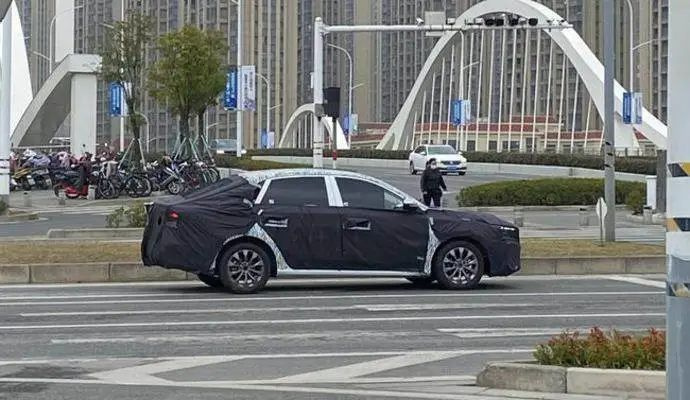 銷量最高的國產(chǎn)家轎終于要換代了，還能繼續(xù)領(lǐng)跑市場嗎？