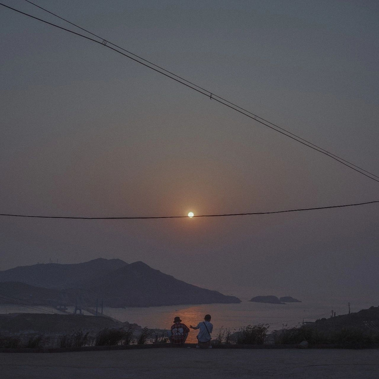 韓寒的電影取景地，為什么選在這里？