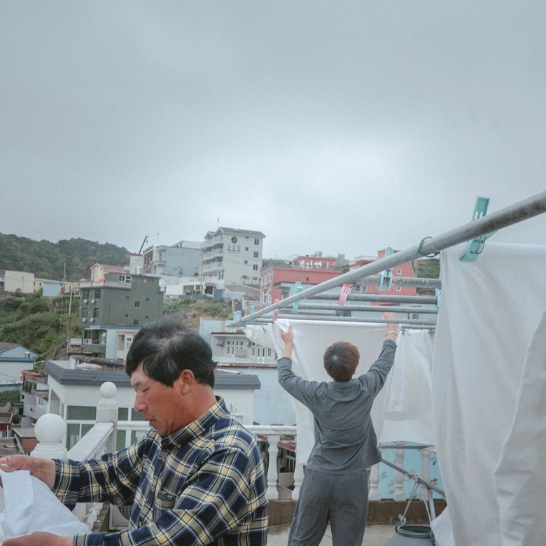 韓寒的電影取景地，為什么選在這里？