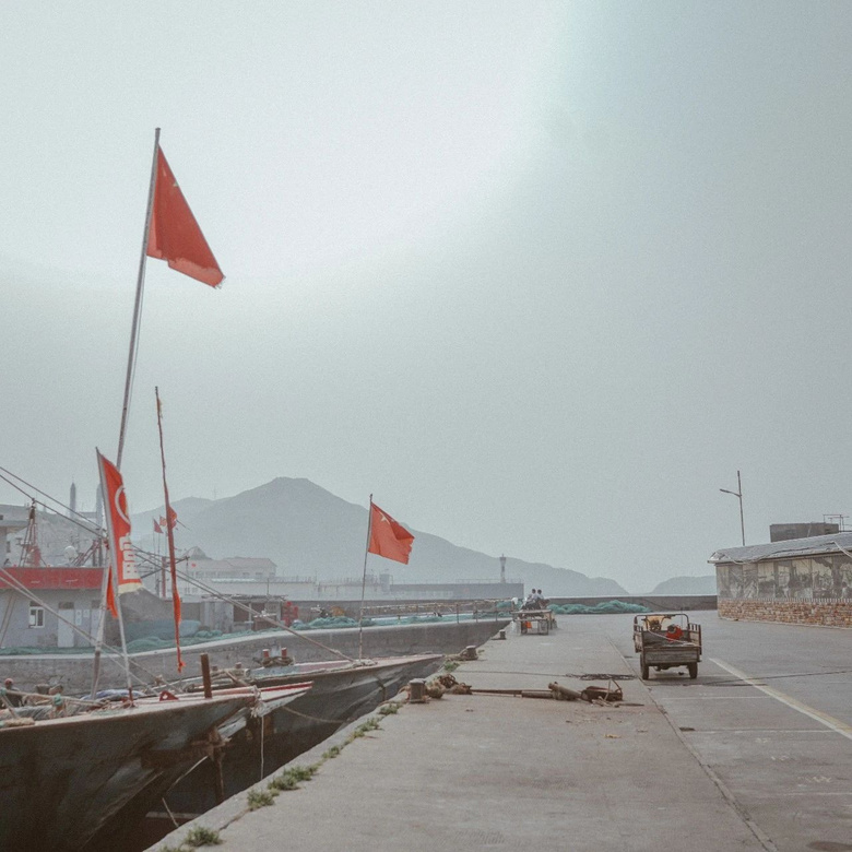 韓寒的電影取景地，為什么選在這里？