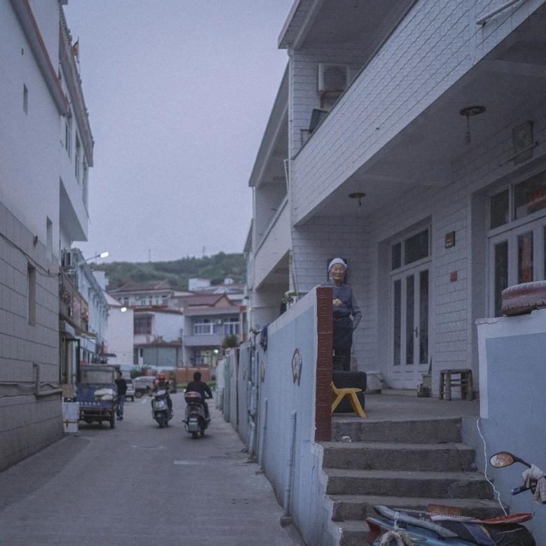 韓寒的電影取景地，為什么選在這里？