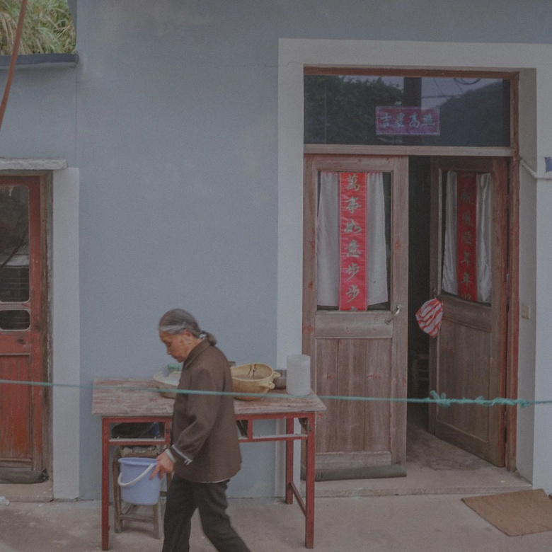 韓寒的電影取景地，為什么選在這里？